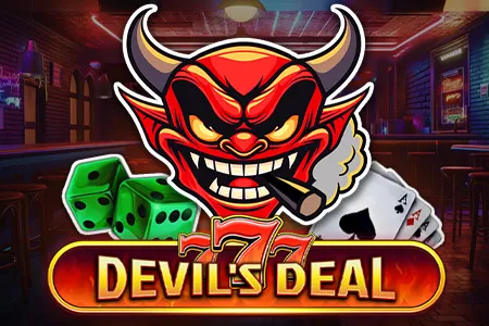 777 - Devil's Deal