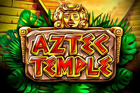 Aztec Temple