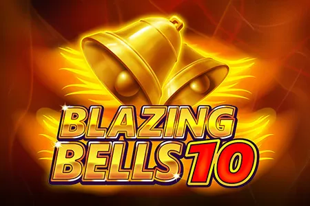 Blazing Bells 10