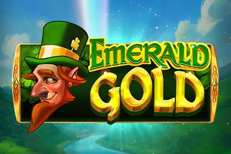 Emerald Gold