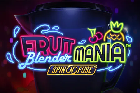 Fruit Blender Mania™