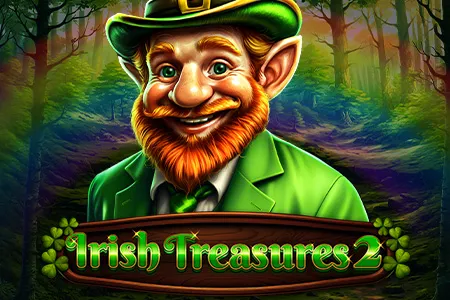 Irish Treasures 2
