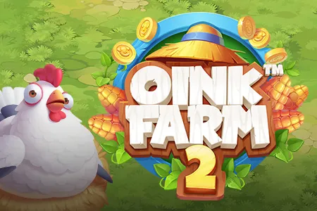 Oink Farm 2™